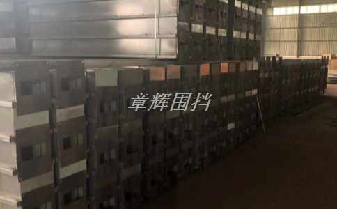 金屬圍擋會對周圍環(huán)境造成影響嗎？