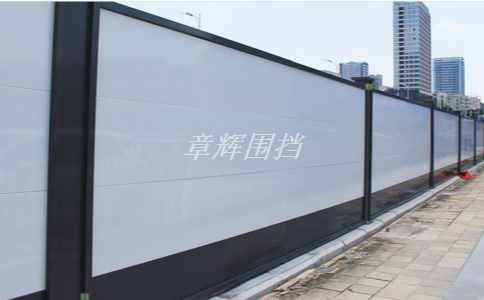金屬圍擋如何應(yīng)對不同的氣候條件？