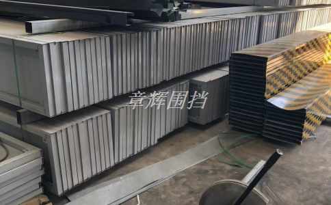 金屬圍擋的設(shè)計(jì)風(fēng)格有哪些？