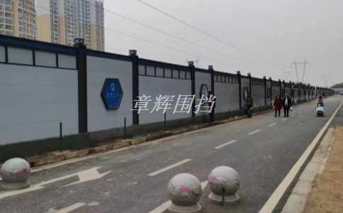 金屬圍擋的隔音效果如何？