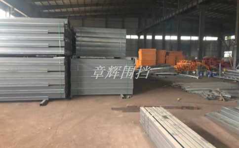 金屬圍擋安裝前需要進行哪些預防安全措施？（金屬圍擋安裝前的預防安全工作）