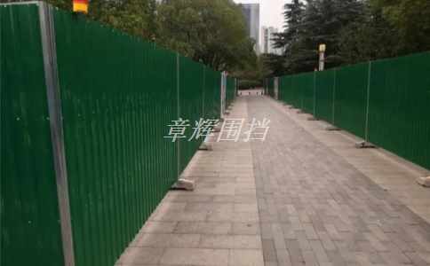 金屬圍擋需要符合哪些規(guī)范和標(biāo)準(zhǔn)？