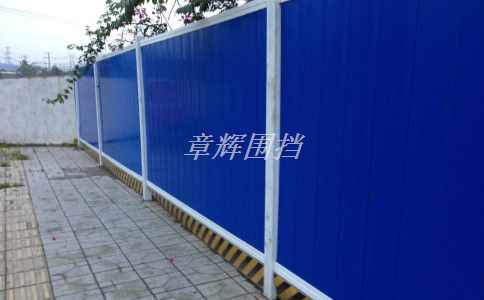 金屬圍擋的承重能力是否需要經(jīng)過測(cè)試？