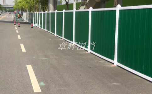 如何制定金屬圍擋的施工方案？（金屬圍擋施工方案制定指南）