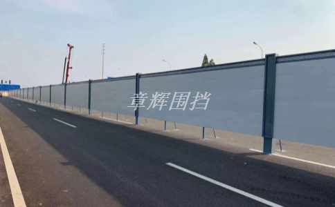 金屬圍擋施工中如何避免邊角不齊和表面凸凹？(介紹金屬圍擋施工中的邊角處理方法)