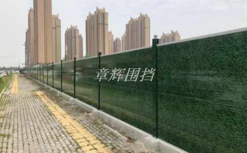 如何進(jìn)行金屬圍擋的定期檢查和維護(hù)？(介紹金屬圍擋定期檢查和維護(hù)的步驟)