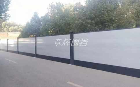 金屬圍擋的質(zhì)量保證措施是什么？